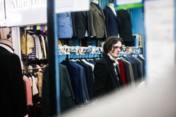 上观时评 | 意想不到，老外的上海必玩榜第二名为什么是它？