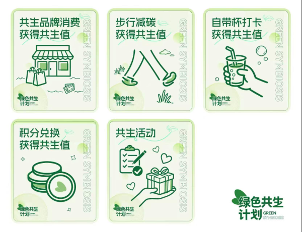 上海国资体系首个商业零售绿色消费联盟成立