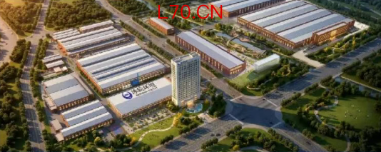 能源装备智碳工厂