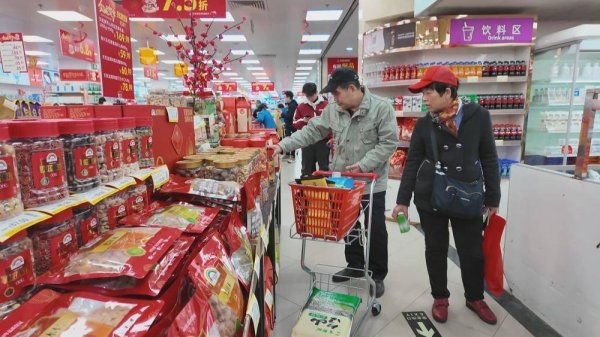 商务部：坚持“政策+活动”双轮驱动，全力促消费扩内需
