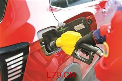 国家发改委临时调控国内成品油价格