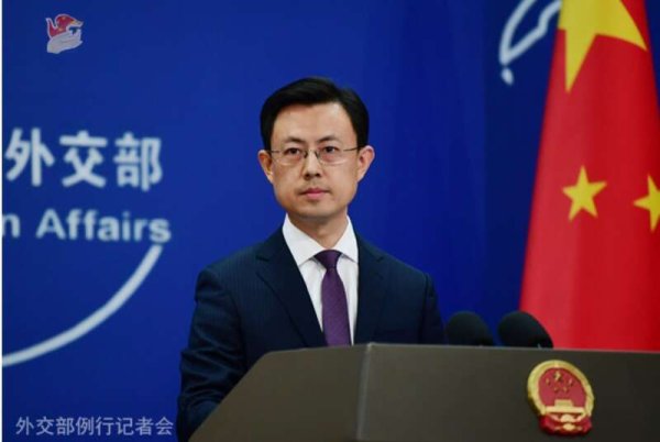 外交部：美方若以所谓“军品出口”为借口对华加征关税，中方必反制