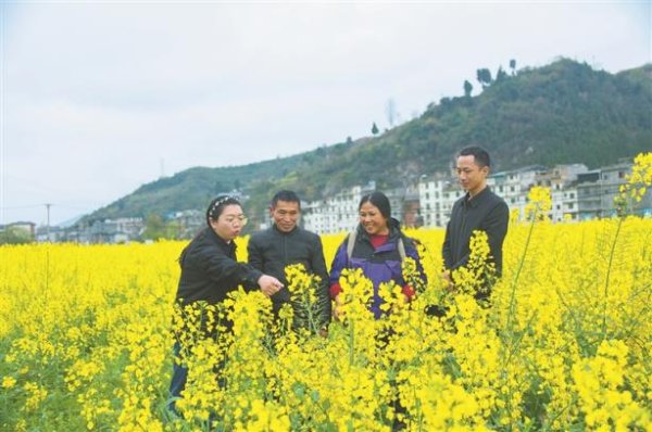 两会观察丨以全面从严治党新成效凝聚磅礴力量