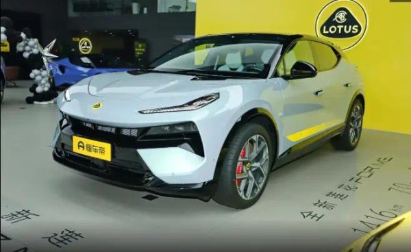 配Brembo四活塞卡钳，ForMe预售52.8万起，值得买吗？