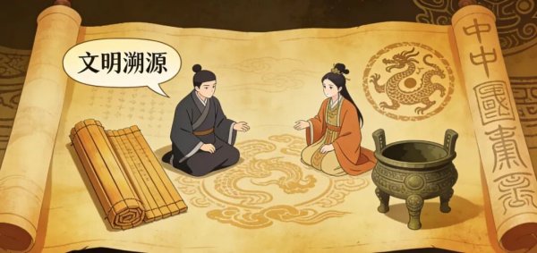 大明覆灭前夜的“盗火者”：谁在疯狂抄录华夏的科技密码？