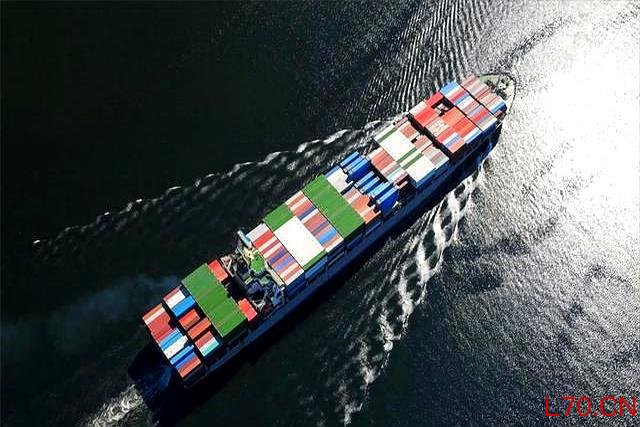 全球约60%产能在中国 中国造船业的崛起之路
