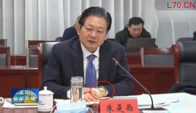 河南南阳一个月两名副市长落马 反腐风暴持续升级
