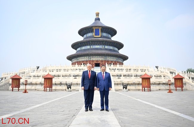【讲习所·中国与世界】习近平用东方智慧启迪中美相处之道