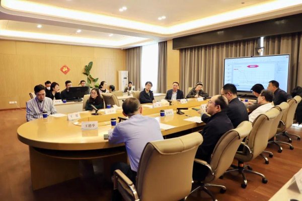 顶尖MDT团队“集体把脉”！不出青岛，为消化道肿瘤患者争取生机