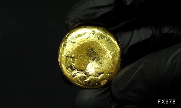 美财政部称黄金是泡沫，而银行短期看到6000美元