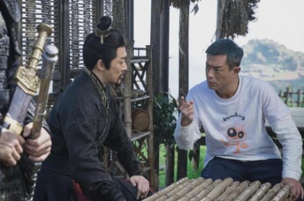 影版《寻秦记》，对得起25年的情怀吗？