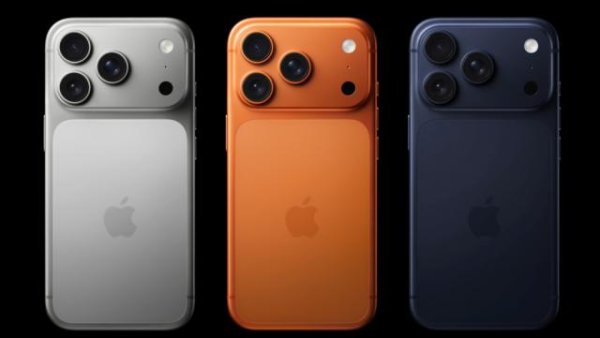 iPhone18 Pro不涨价，国产手机还怎么活