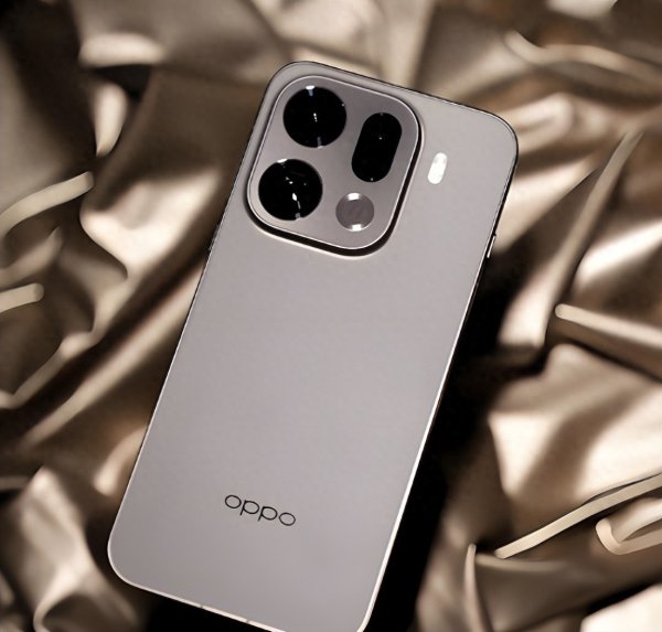 4K实况照片+天玑9500稳体验: OPPO 如何自己不再军备竞赛