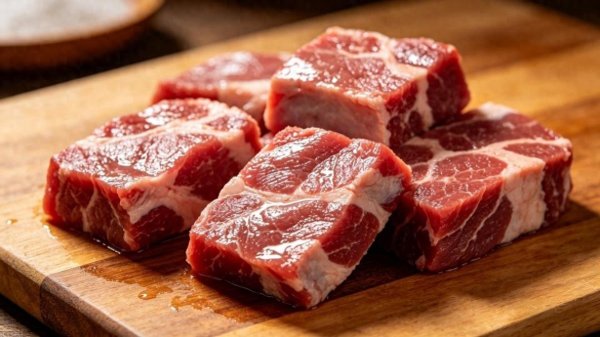 谷雨后少吃牛羊肉, 多吃这肉, 高钙高蛋白腿脚有劲
