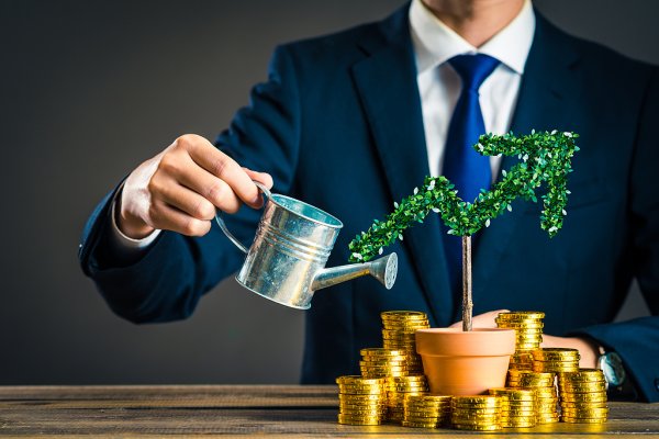 中外资银行集体上调，美元短期存款利率重返3%区间，释放什么信号？