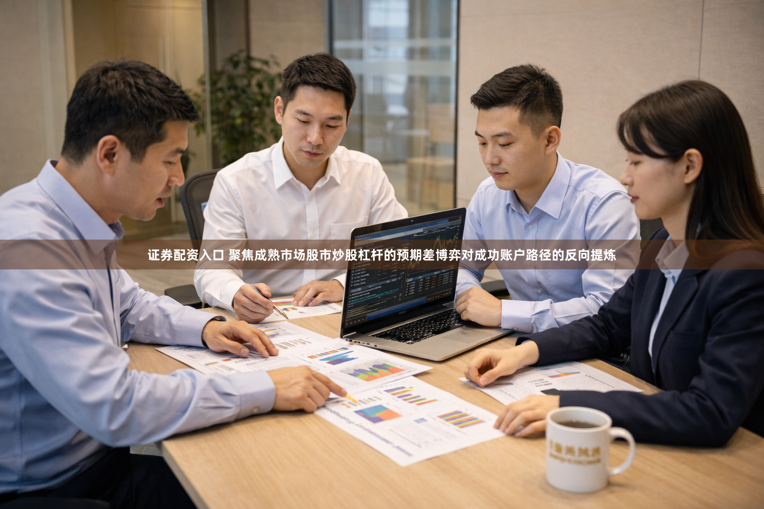 证券配资入口 聚焦成熟市场股市炒股杠杆的预期差博弈对成功账户路径的反向提炼